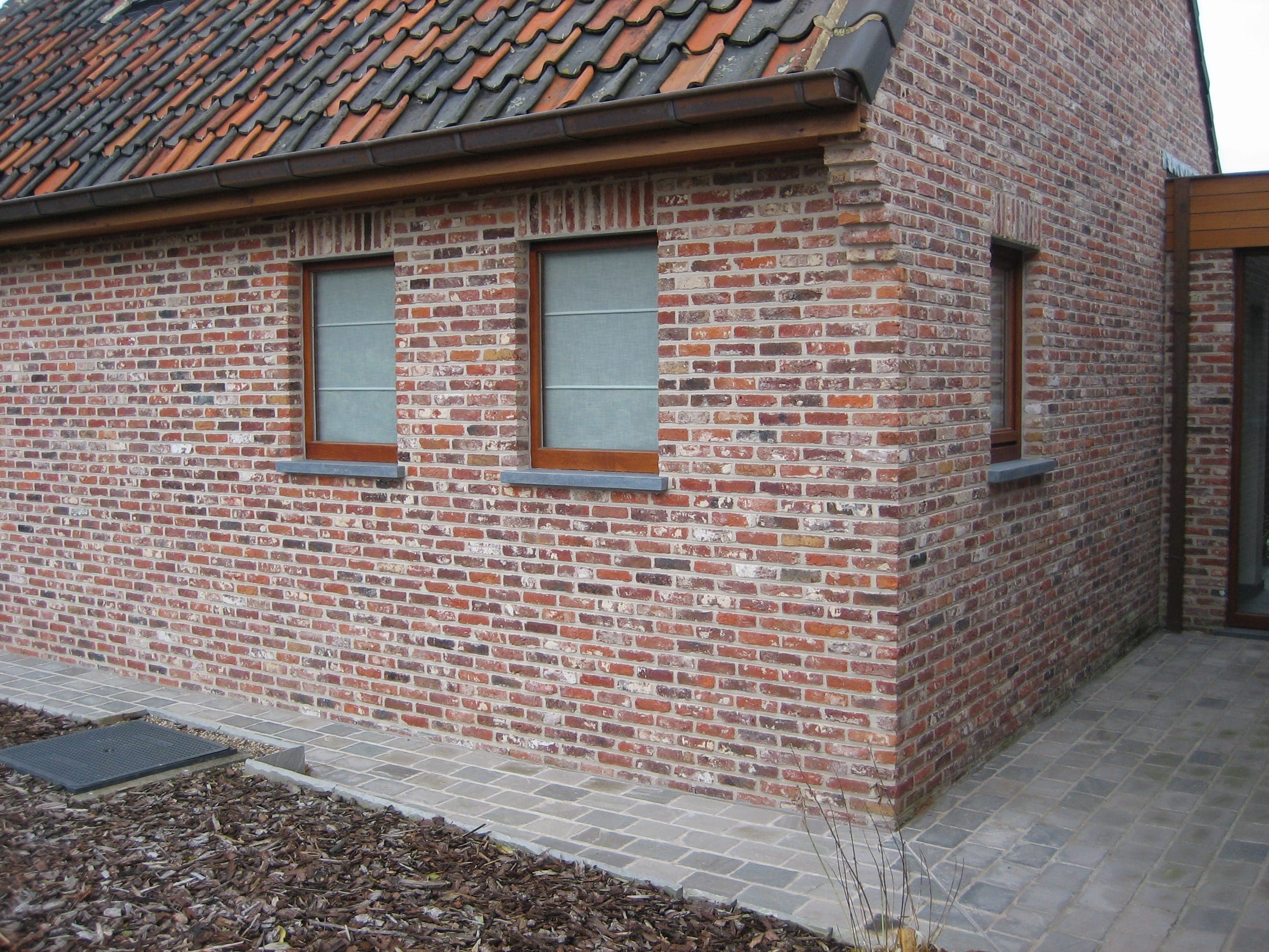 Renovatieproject Kurt Lannoo