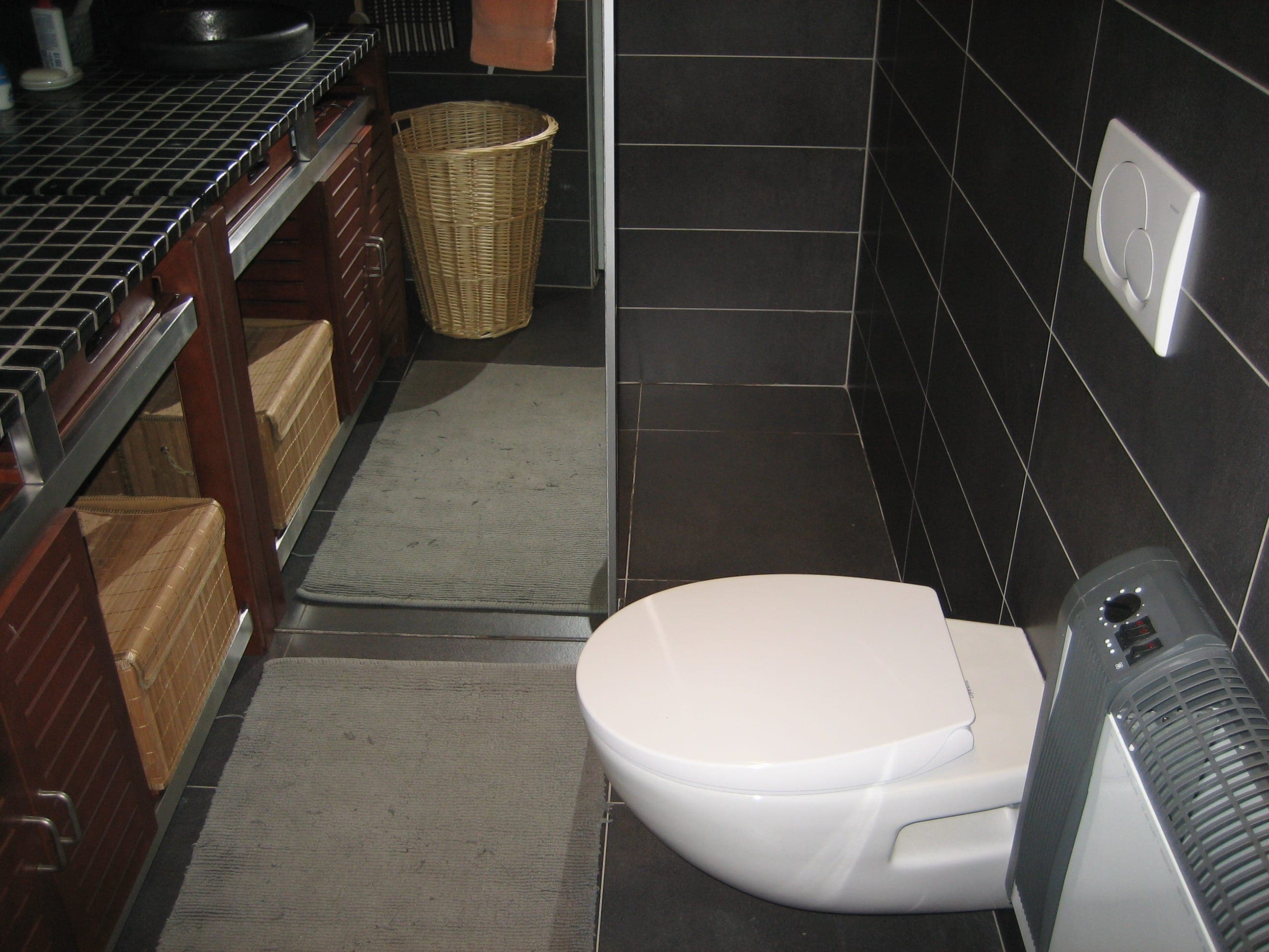 Afwerking bouwproject Maarkedal