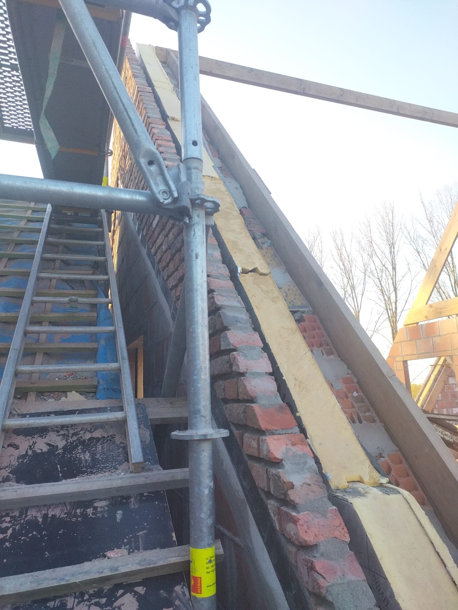 Nieuwbouw realisatie Maarkedal