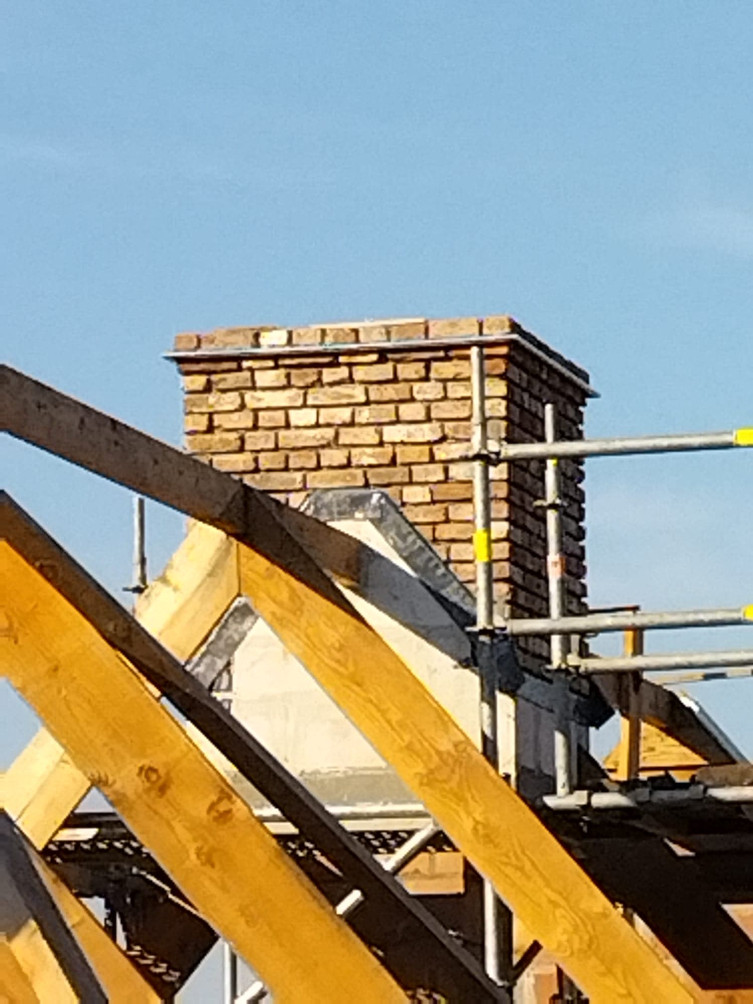 Renovatie woning Etikhove