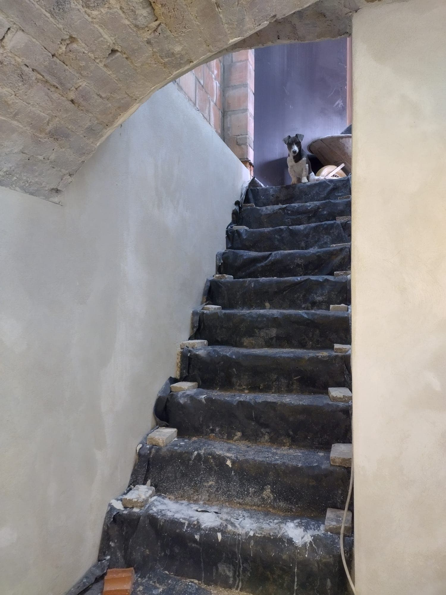 Renovatie woning Etikhove