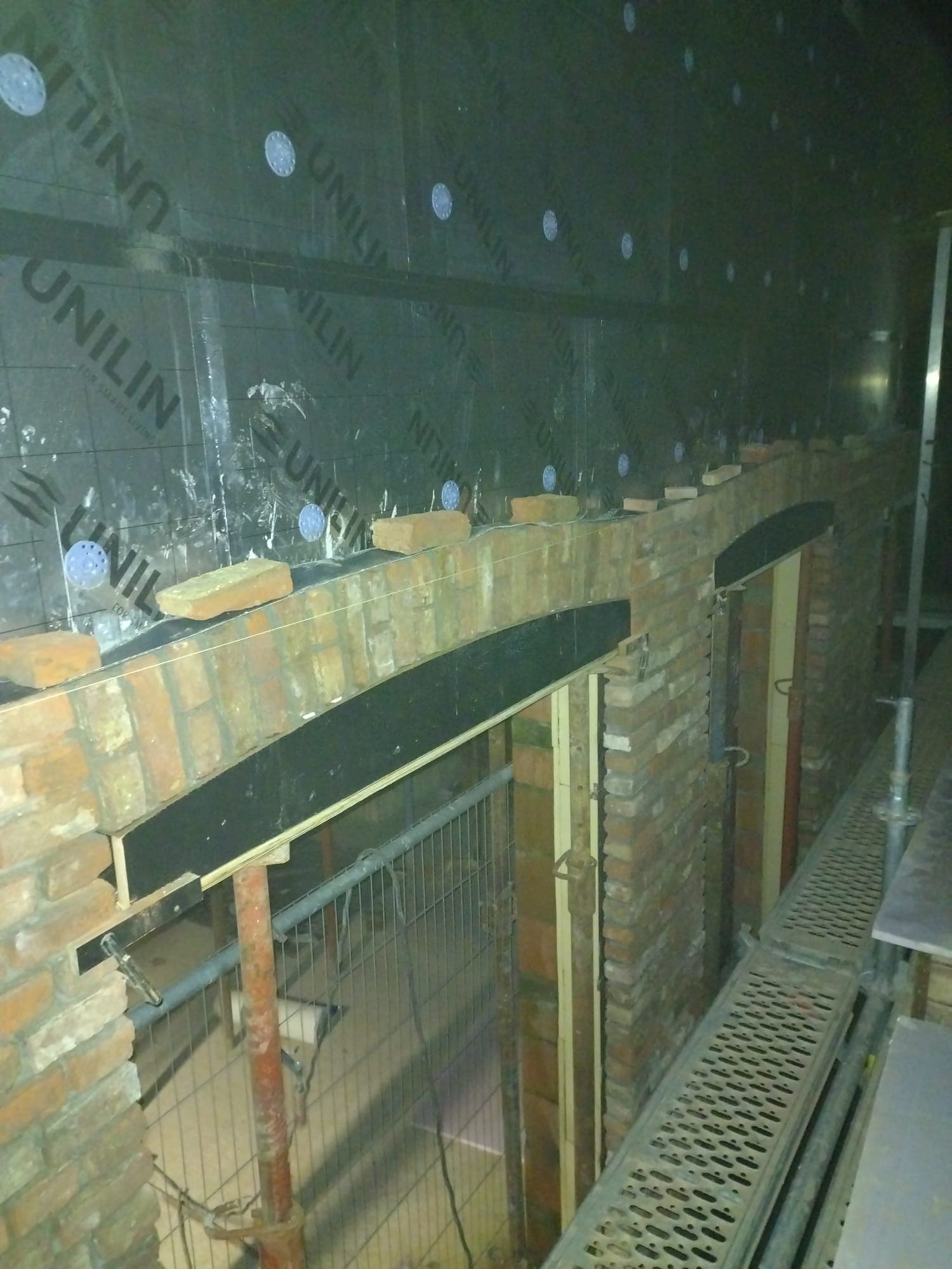 Ruwbouw project Vlaamse Ardennen