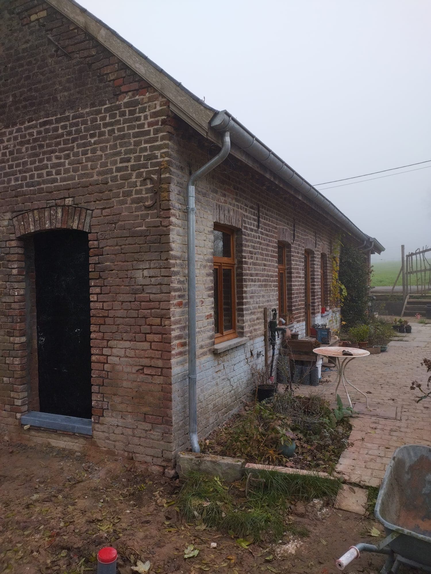 Nieuwbouwwoning realisatie