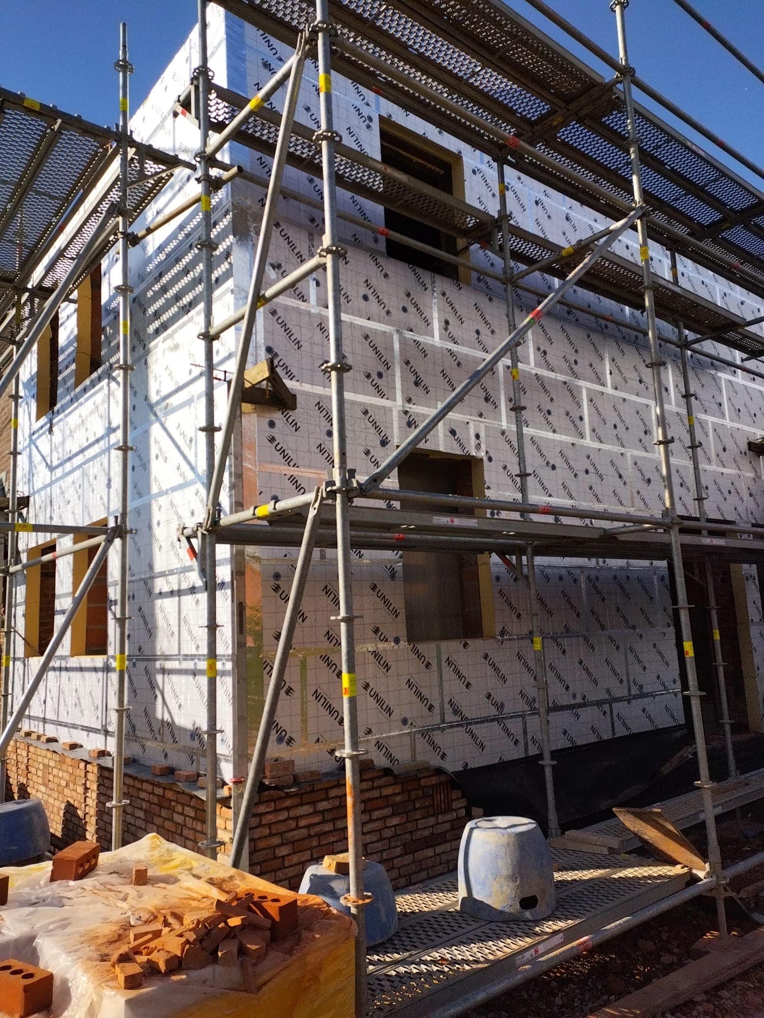 Renovatieproject Kurt Lannoo