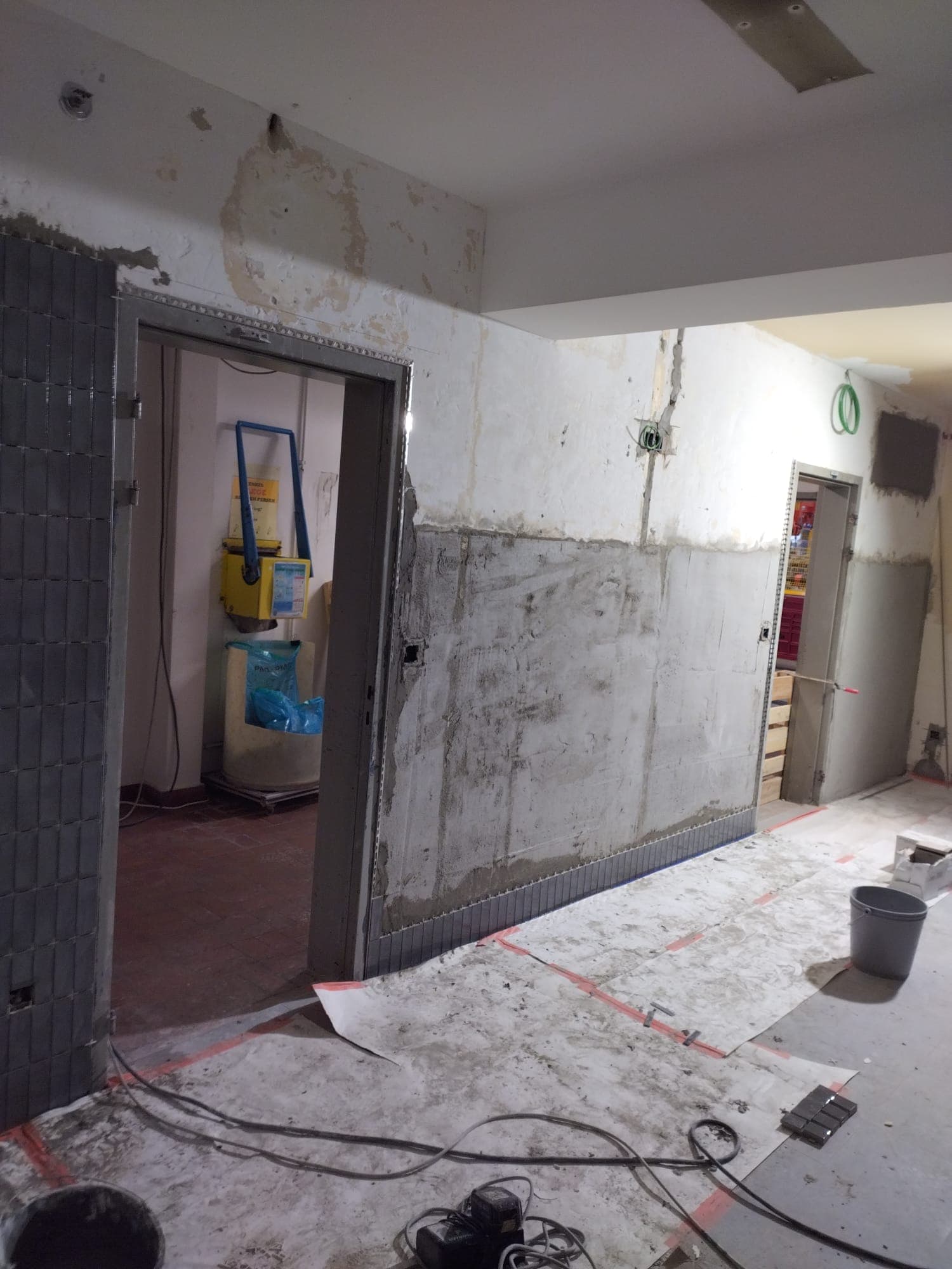Renovatieproject Kurt Lannoo