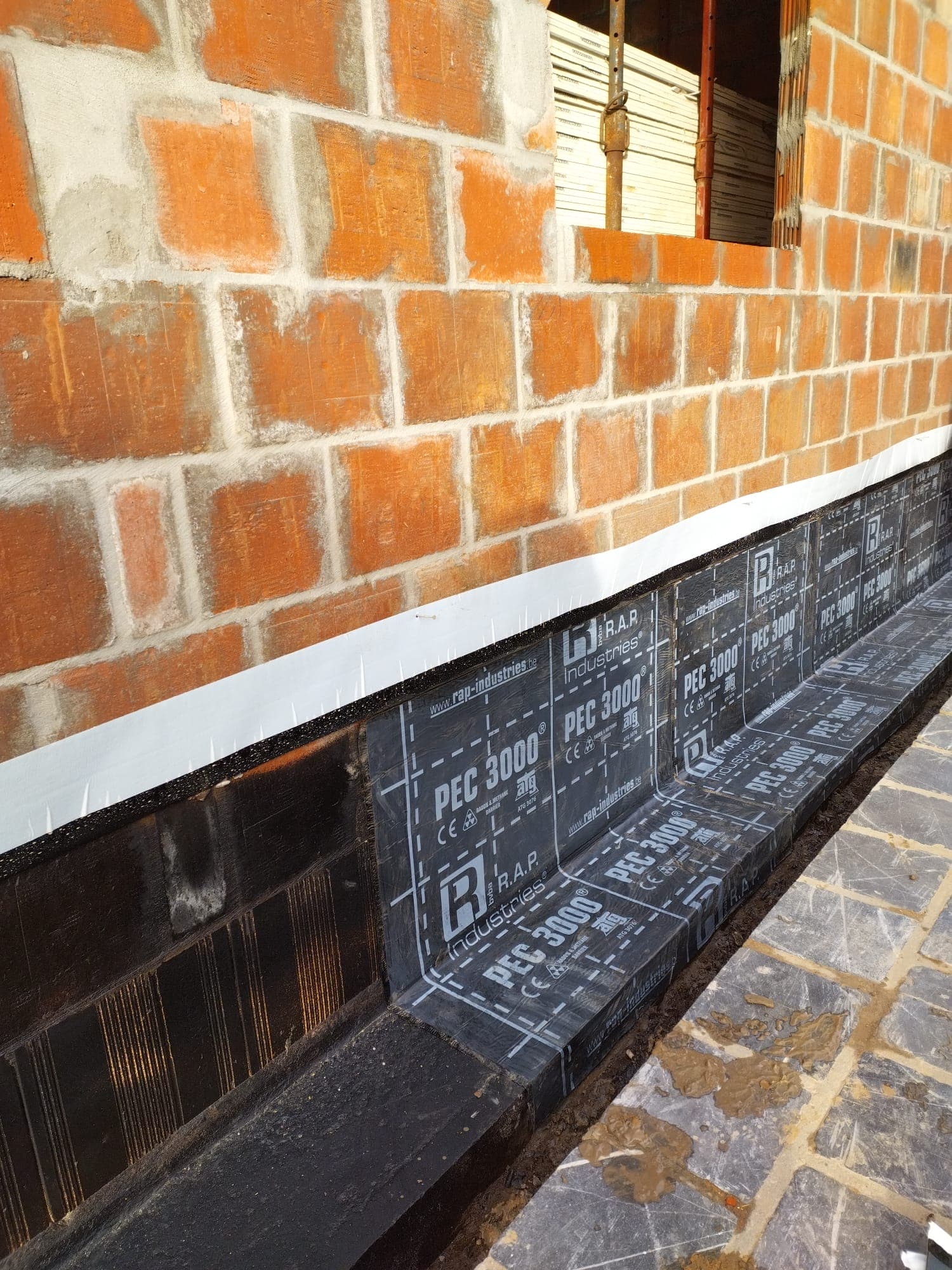 Nieuwbouwwoning realisatie