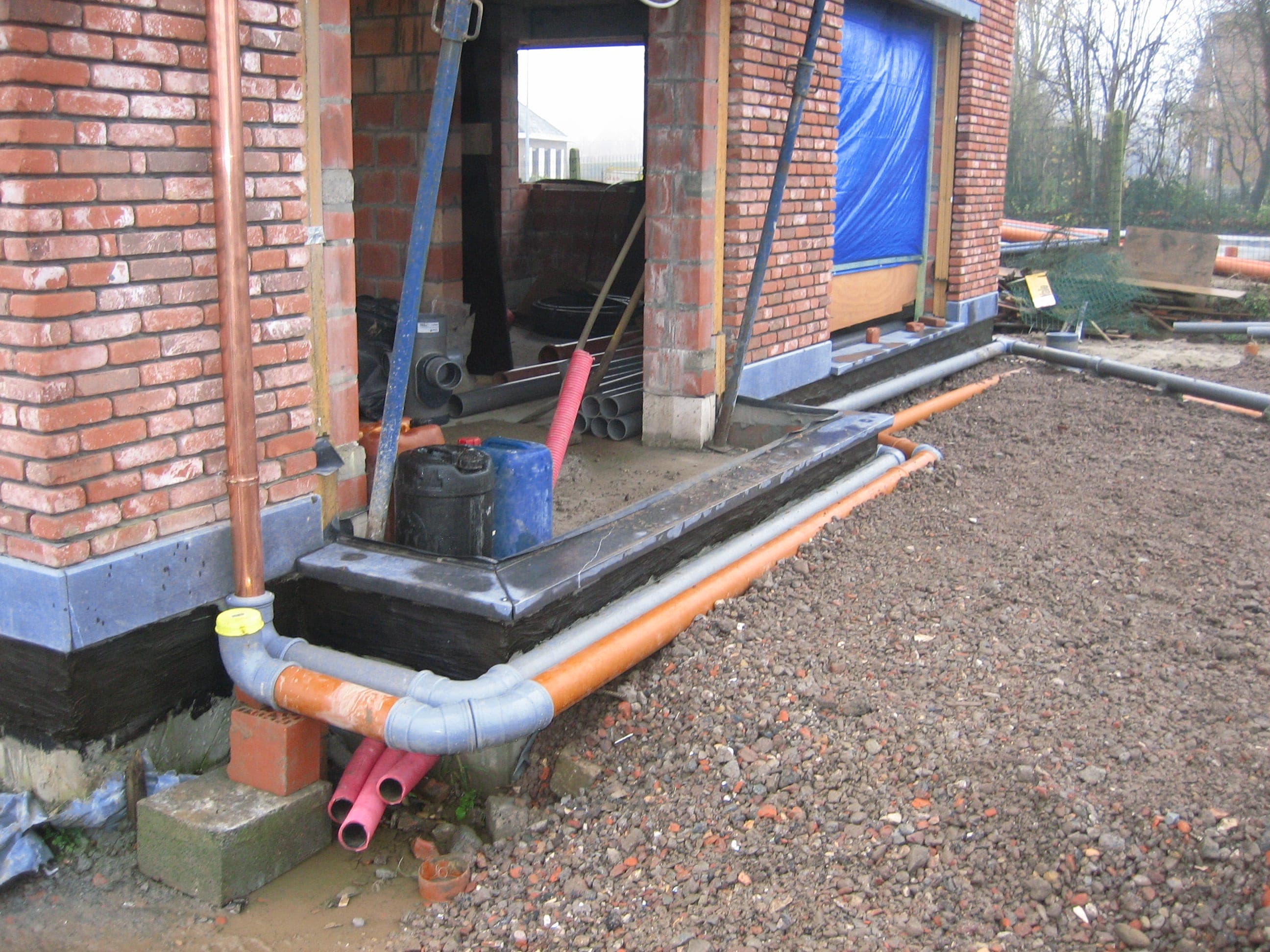 Betonwerken